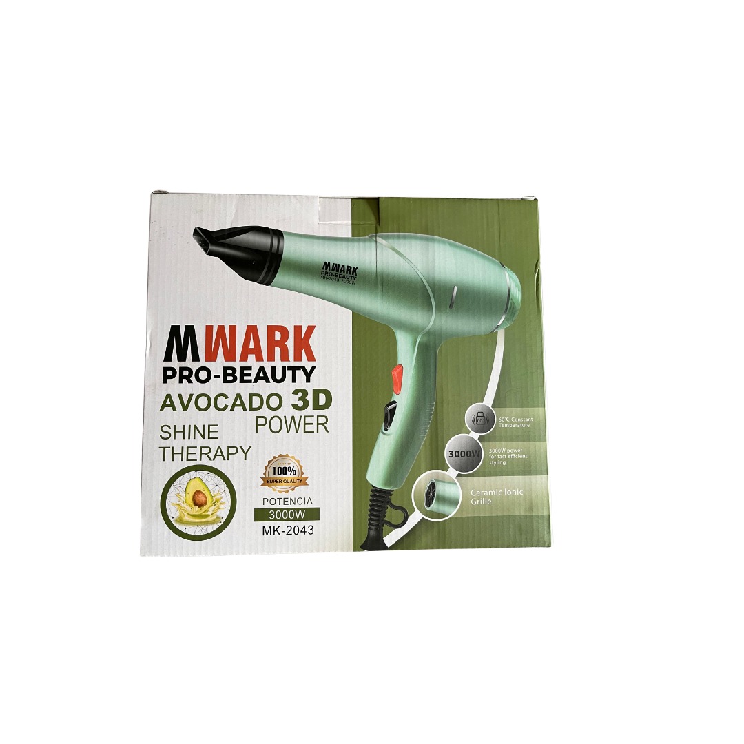 Miniatura 4 de SECADOR MWARK 3D